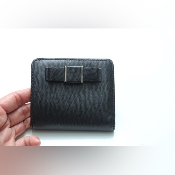 Coach bow wallet - Picture 1 of 12